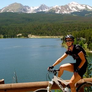 Meet your Posher, Jennifer